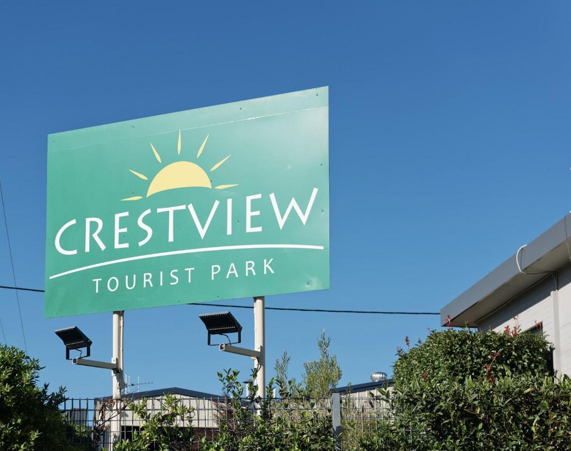 Crestview Tourist Park Ξενοδοχείο Queanbeyan Εξωτερικό φωτογραφία